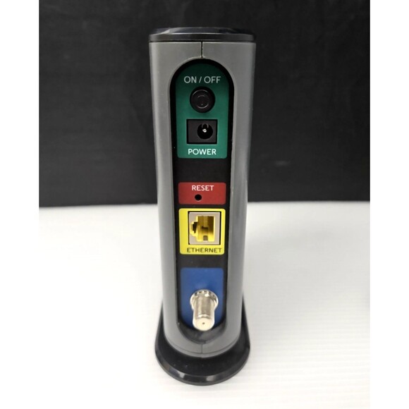 Motorola Cable Modem MB7420 16x4 686 Mbps DOCSIS 3.0 RNW916 Comcast Xfinity - Picture 7 of 16